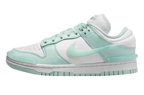 Buy Nike Dunk Low Twist Wmns Jade Ice Kixify Marketplace