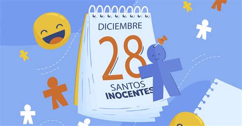 Hoy De Diciembre Es El D A De Los Santos Inocentes Hondudiario