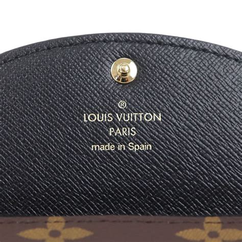 Off Louis Vuitton M