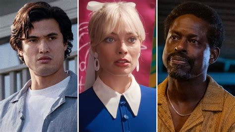 Oscars 2024 The Biggest Snubs And Surprises