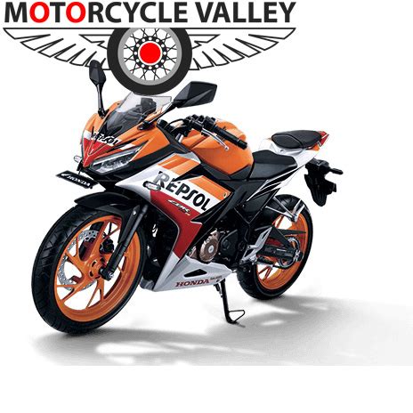 Honda Cbr Repsol 150 Price In Bangladesh 2020 Repsol Honda