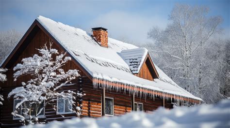 Comprehensive Guide to Managing Snow Damage on Your Roof