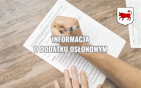 Dodatek Os Onowy Od Stycznia Roku