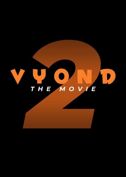 Vyond The Movie 2 Fan Casting On Mycast