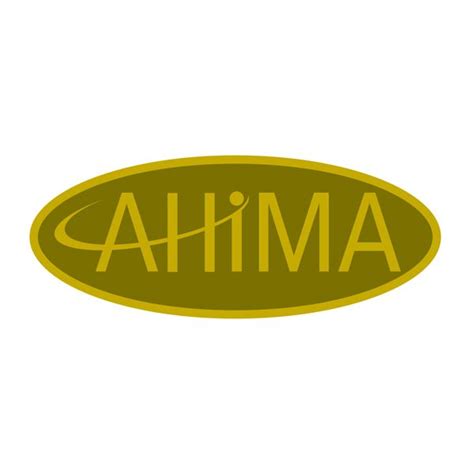 AHIMA Pin - HIM07