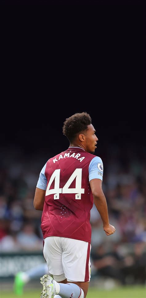 Aston Villa FC IPhone HD Aesthetic Wallpapers Avfc Football