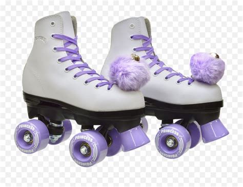 Epic Princess Purple Roller Skates U2013 Action Skate Roller Skates