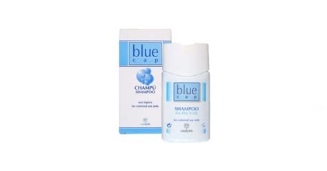 Blue Cap Šampon 150Ml Online apoteka AU Niš