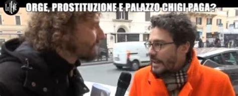 Le Iene Fondi Pubblici Per Finanziare Club Di Prostituzione Gay Scoppia Il Caso Unar Il