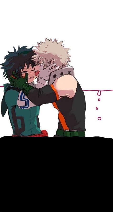 Bakudeku Cuteness HD Phone Wallpaper Peakpx