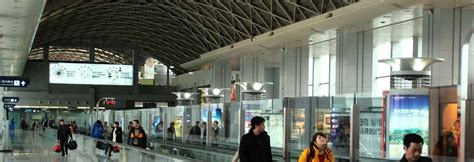 Chengdu Shuangliu International Airport, Chengdu | Halal Trip