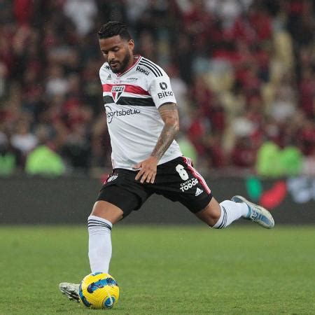 Spfc Reinaldo Corre Contra O Tempo Por Marca Artilheira No Clube