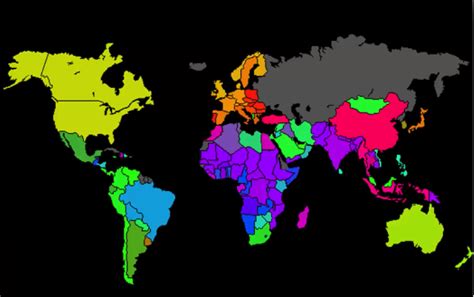 Self Organizing Maps (SOM's) - How do Self-Organizing Maps Work? - Blogs - SuperDataScience ...