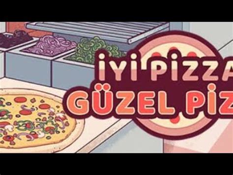 İyi pizza güzel pizza 5 Naber Kanka YouTube