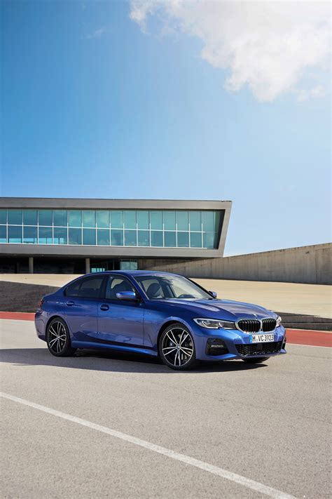 First 2019 BMW 3-Series Reviews Are Out (Plus 300+ Photos) | Carscoops