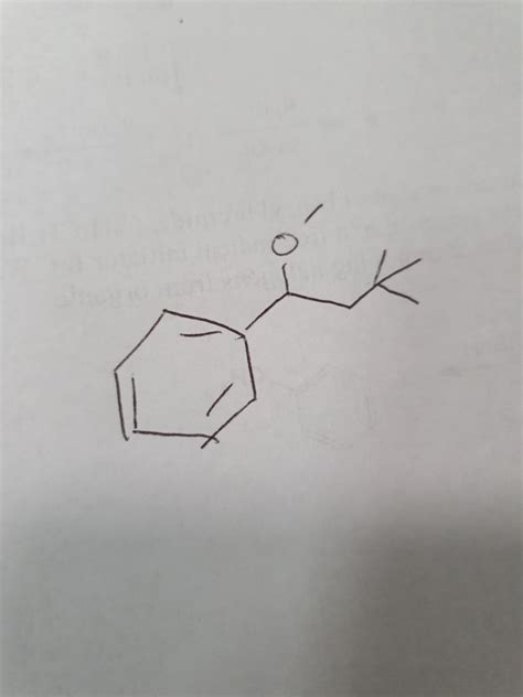 Solved Give A Retro Synthetic Analysis Of This Compound And Chegg