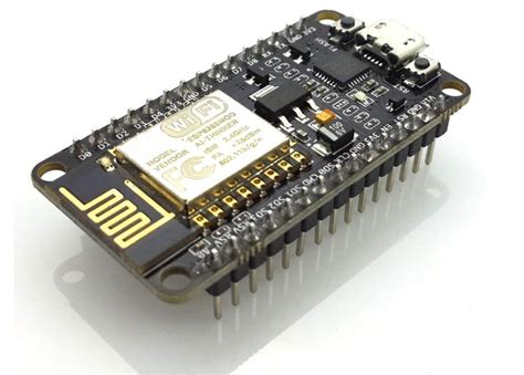 Modulo Wifi Nodemcu V3 Esp8266 12e