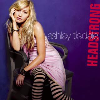 Ashley Tisdale Lyrics