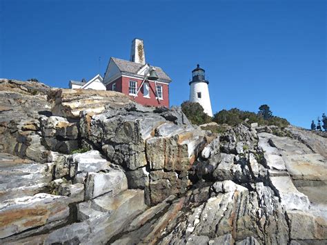 Maine Geology We Learn About Maine S Geological History And What Gems Minerals And Fossils Are