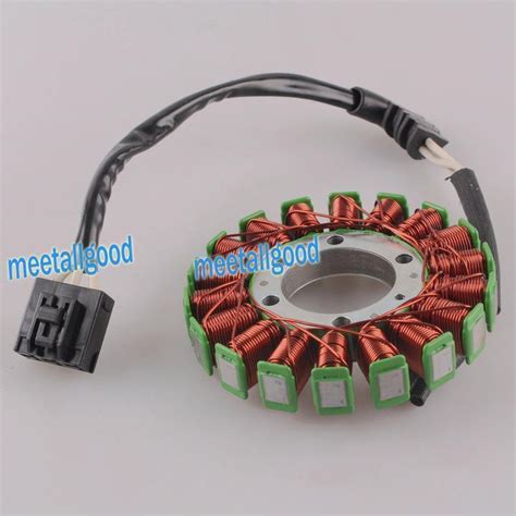 Stator Coil Magneto Generator Copper Fit Yamaha Yzf R