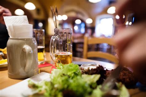 Gdzie zjeść w Szklarskiej Porębie Najlepsze restauracje w Szklarskiej