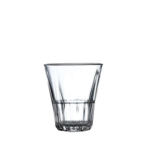 Brooklyn Dof Stackable Glass 34cl 12oz