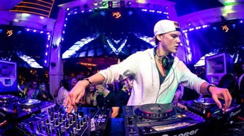 Avicii Tem O Hot Spot Mais Clicado Da Semana Vagalume