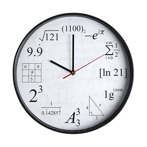 Math Clock The Math Learning Center Worksheets Library