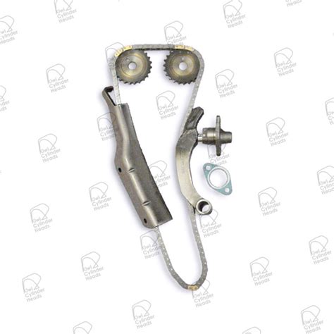 mitsubishi  timing chain kit