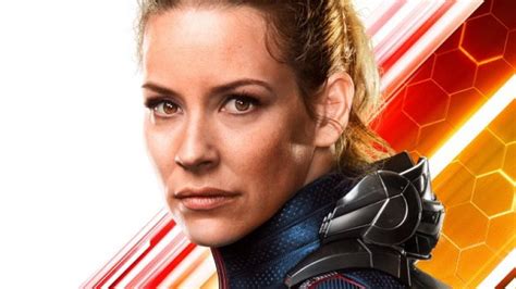 Ant-Man And The Wasp: Hope Van Dyne Has Her Own Mission