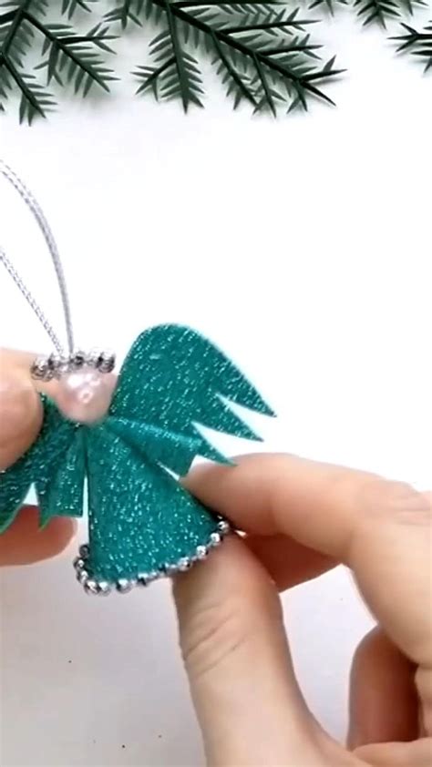 Amazing Diy Christmas Ornaments Ideas Diy Christmas Ornaments