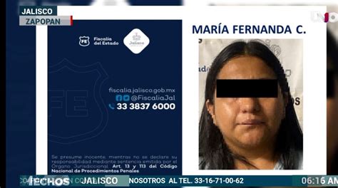 Capturan a mujer implicada en la extorsión telefónica por más de 100