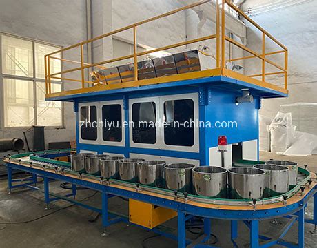 Chemical Powder Additives Automatic Weighing Dosing Machine China