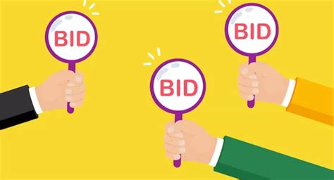 Google Ads Bid Strategy In 2023