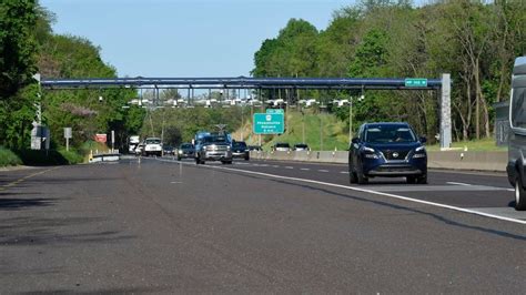 Nearly 3 Million Motorists Expected On Pennsylvania Turnpike During Labor Day Weekend