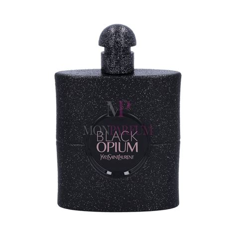 Ysl Black Opium Extreme Eau De Parfum 90ml 12074