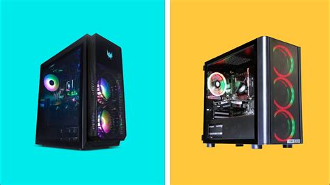 Top 5 Best 4k Gaming Pcs Built In 2024 Which One Should You Buy Youtube