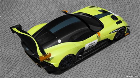 Aston Martin Vulcan Amr Pro My Top