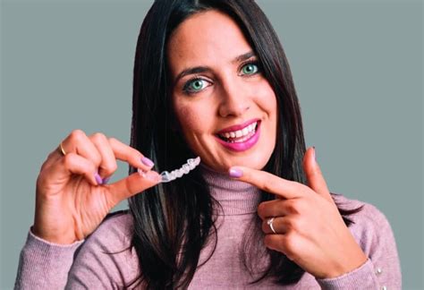 What To Expect During Invisalign Treatment OX Orthodontix