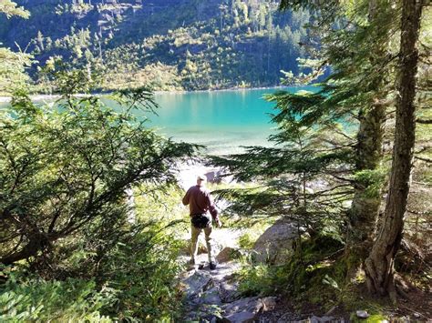 Por Qué Debes Ver El Parque Nacional Glaciar En Un Rv Viajes Udoe