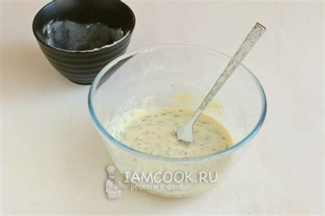 Горбуша в кляре в духовке — рецепт с фото пошагово