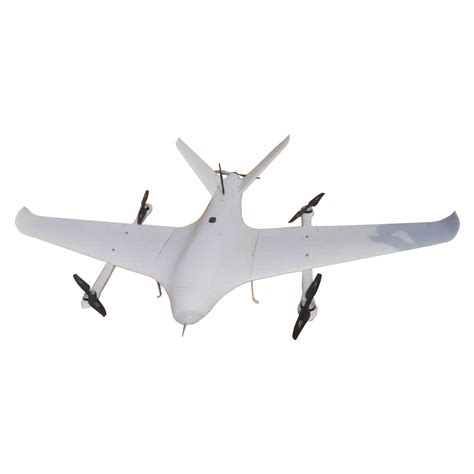 Fdvf Vtol Uav Fixed Wing