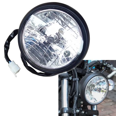 New Motorcycle Fit Keeway Superlight Original Headlight Headlights For