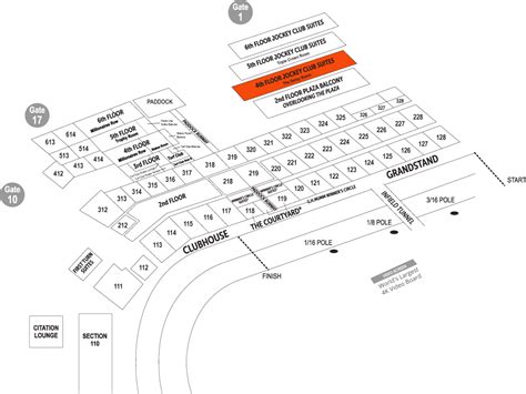 Official Kentucky Derby Packages Breakdown Derby Room