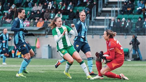 Highlights Hammarby Djurg Rden Svenska Cupen Youtube