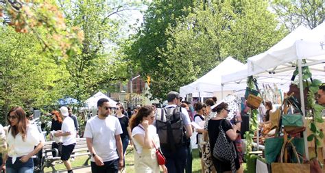 Here Are 12 Of The Best Things To Do This Weekend In Toronto