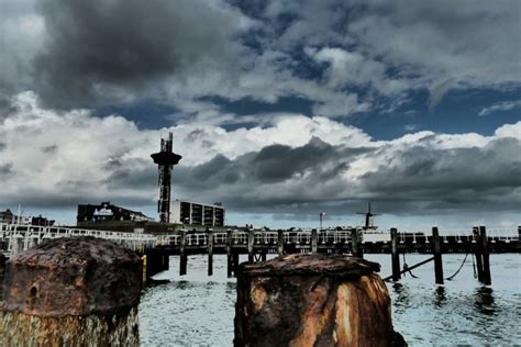 Boulevard Vlissingen ZeelandNet Foto