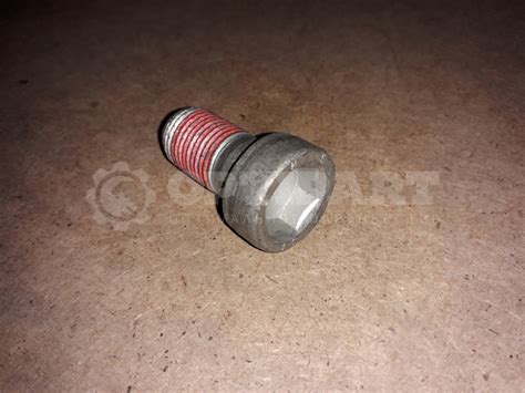 Fiat / Alfa / Lancia 1329970080 Болт крепления колодок ручника Фиат ...