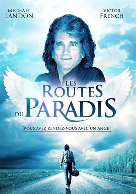 Regarder La S Rie Les Routes Du Paradis Streaming