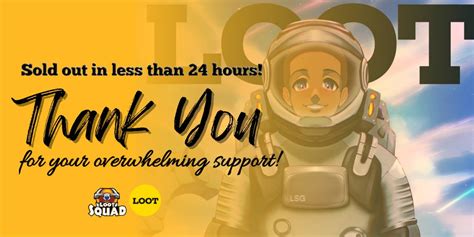 LOOT Magazine (@LootMagazine) | Twitter